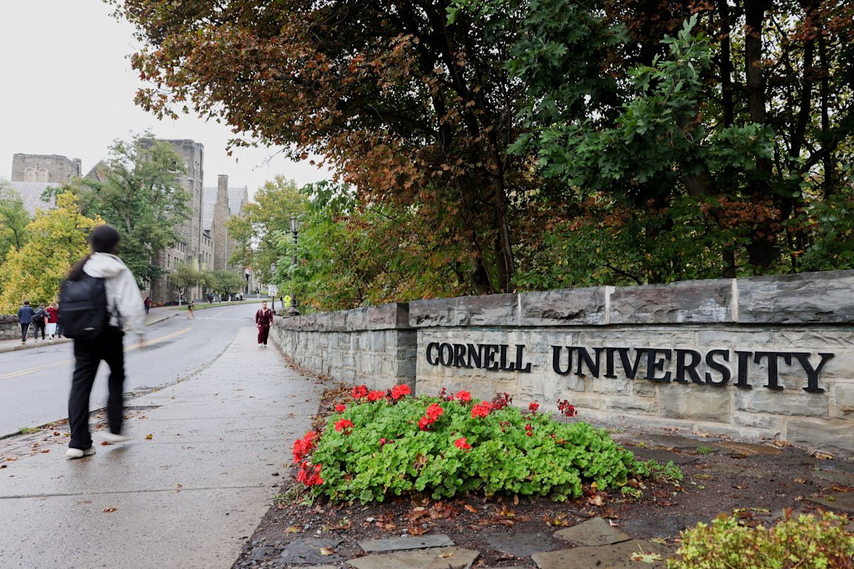 Netflix drops Cornell documentary as school leaders face scrutiny
