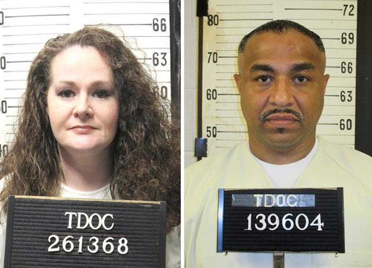 Botched executions came after changes to state protocol