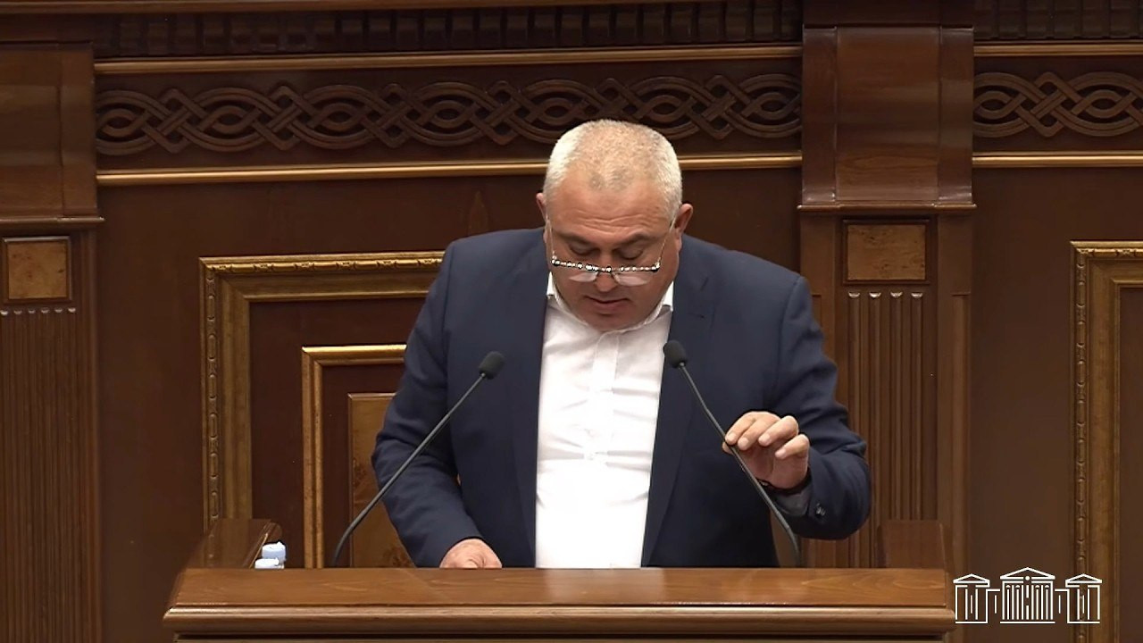 Աճել են 1-4 տարեկան երեխաների մահվան դեպքերը