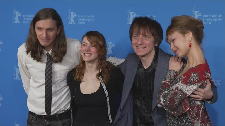 Berlinale 2026: Dokumentarfilm berichtet über Russen im Exil