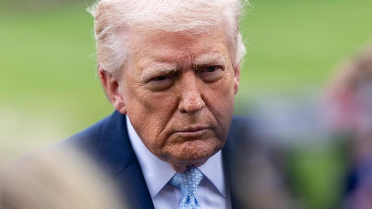 Trump: "Gute Gespräche" mit Iran - Ultimatum verlängert