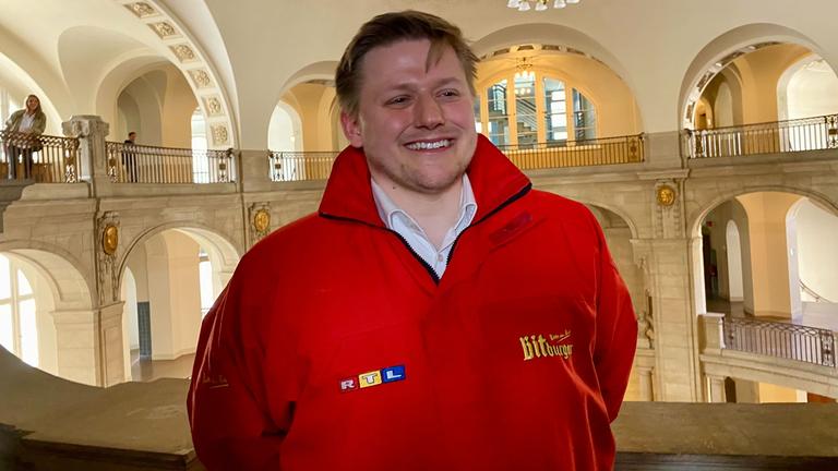 Nach Spruch zu Trump-Attentat: El Hotzo bleibt straffrei