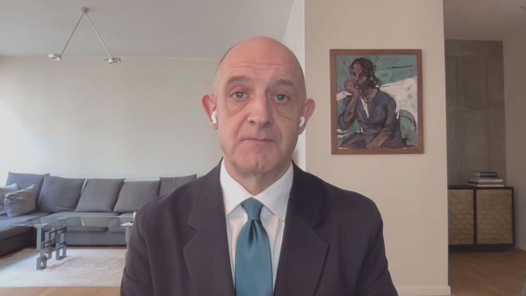 Opposition in Iran ist "größte Verliererin"