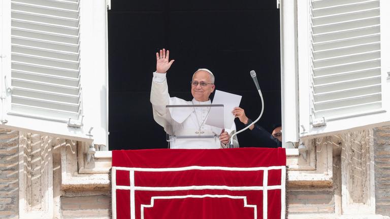 Trump attackiert Papst: Vatikan sieht "Ohnmacht"