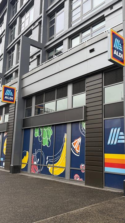 Lidl und Aldi in den USA: Was die Discounter erfolgreich macht