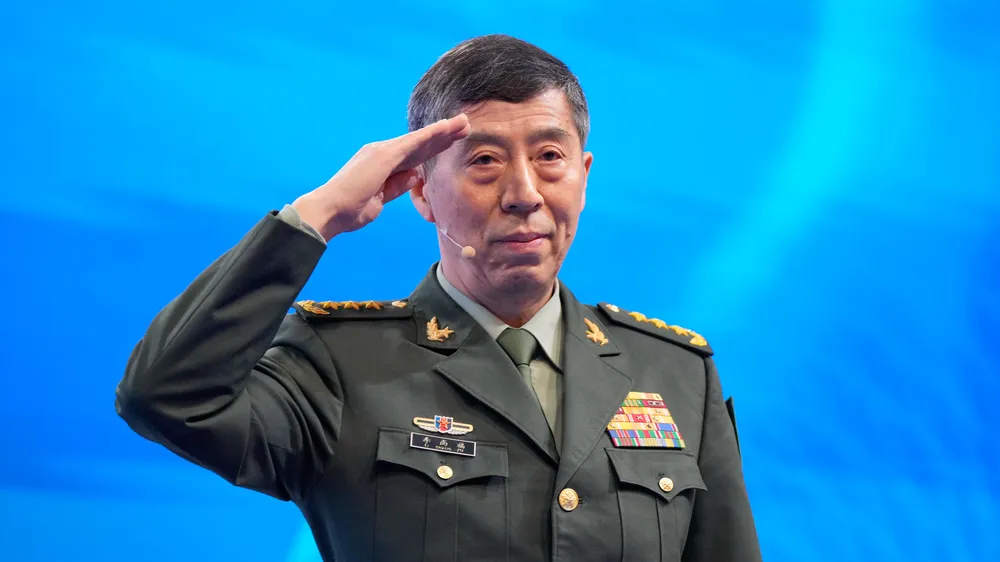 Korruption: China verurteilt zwei ehemalige Verteidigungsminister zum Tode