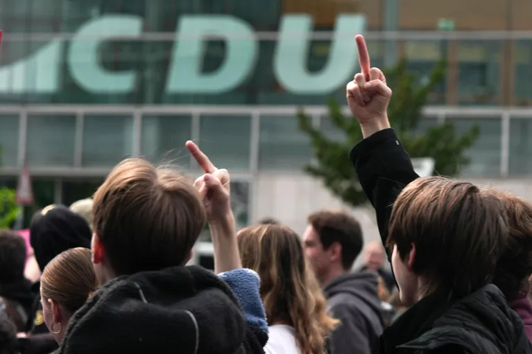Studium: »Wenn das privilegiert ist, gebe ich die Privilegien gerne ab«