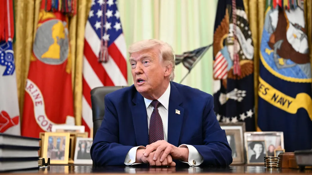 US-Einwanderungspolitik: US-Bundesrichter stoppt Trumps Visagebühr für Fachkräfte