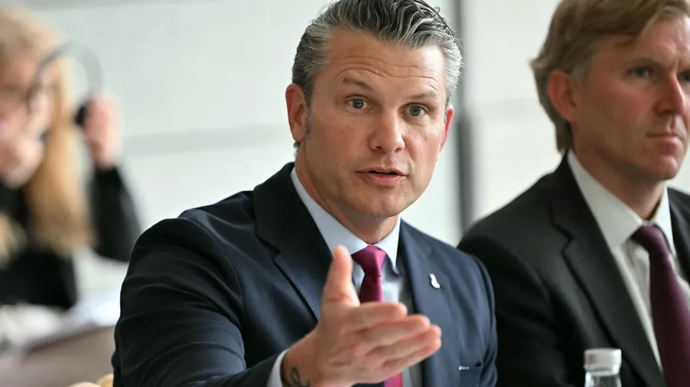 Kuba : US-Verteidigungsminister Pete Hegseth erhöht Druck auf Kuba