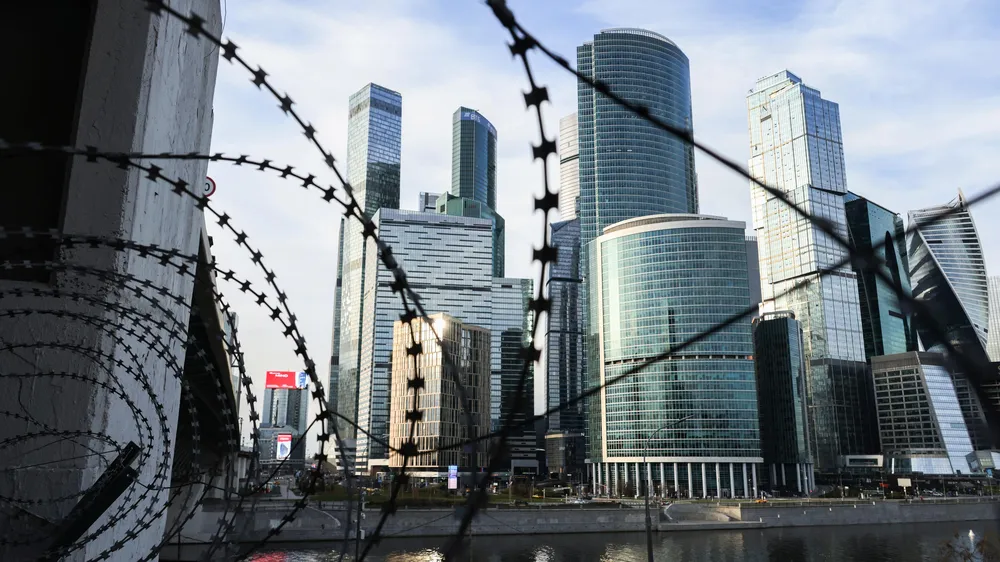 Kriegswirtschaft in Russland: »Europa unterschätzt manchmal seine eigene Stärke«
