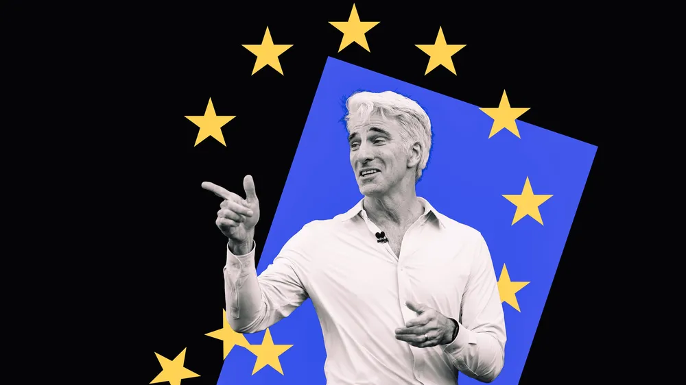 Siri AI: Warum die neue Siri nicht nach Europa kommt und wie vielleicht doch