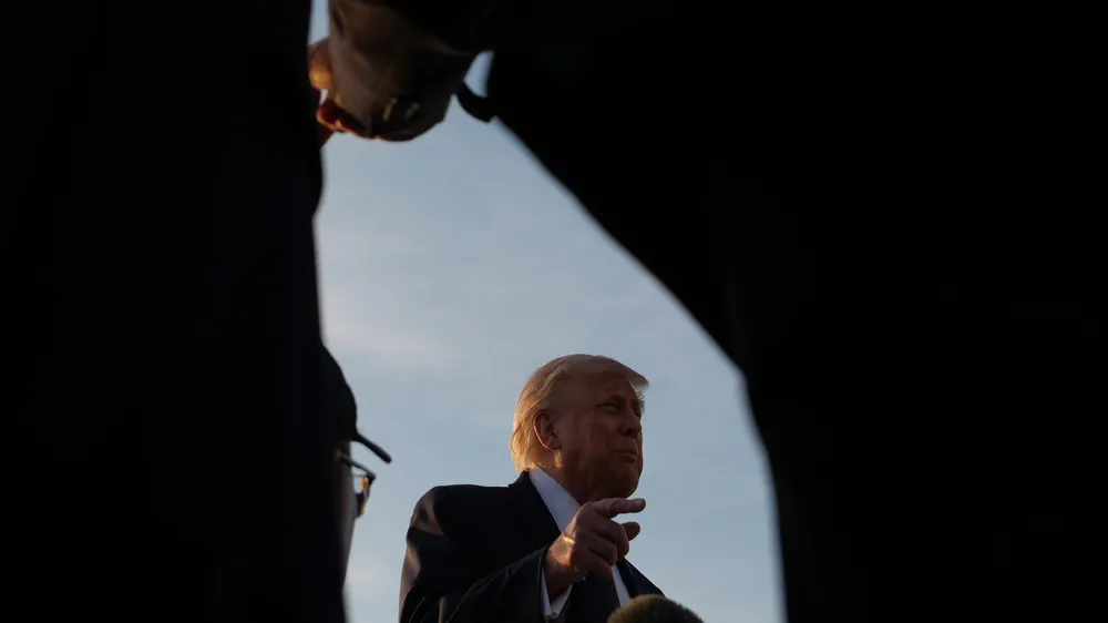 USA und Iran: Das steht im Rahmenabkommen zwischen den USA und dem Iran