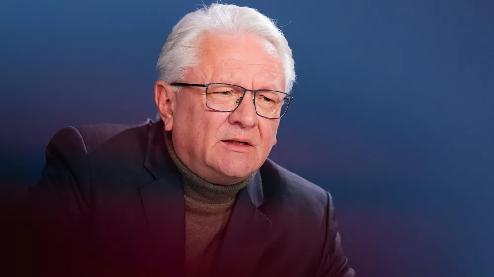 KI-Waffen: Rheinmetall-Chef fordert globale Regeln für KI-Waffen-Einsatz
