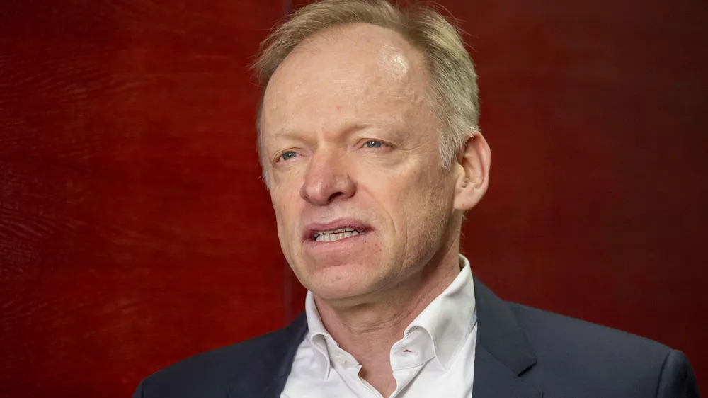 Künstliche Intelligenz: Ifo-Präsident warnt vor »existenzieller« Abhängigkeit von US-Konzernen