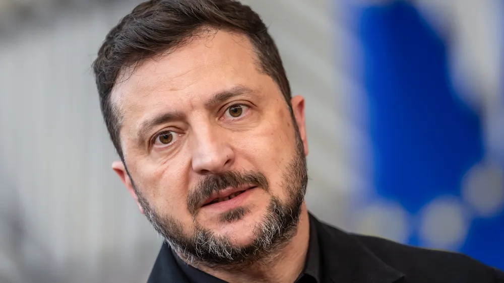 Ukraine: Polen entzieht Wolodymyr Selenskyj höchsten Landesorden