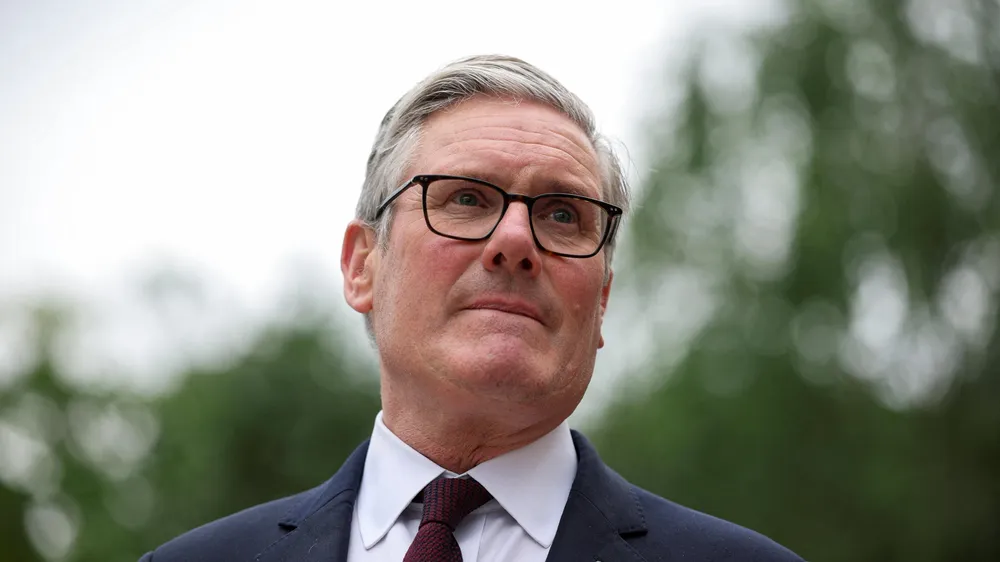 Großbritannien: Keir Starmer erwägt laut Medienberichten Rücktritt am Montag