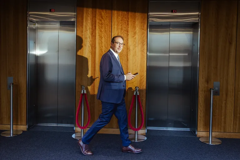 Z+ (abopflichtiger Inhalt); Alexander Dobrindt: »Die AfD muss man wegregieren«