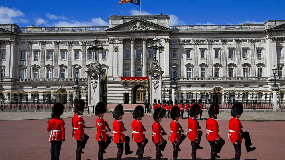 Großbritannien: König Charles zahlte seit Thronbesteigung 30 Millionen Pfund Steuern