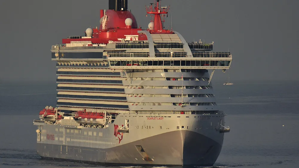 Türkei: Türkei verweigert LGBTQ-Kreuzfahrtschiff das Anlegen