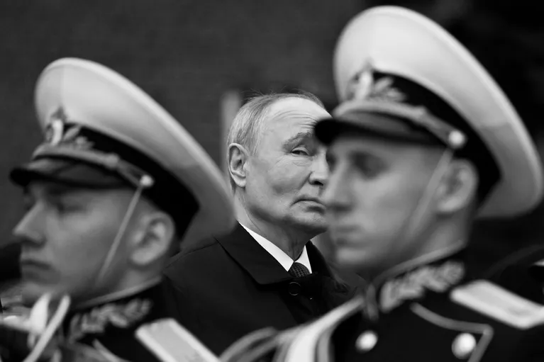 Z+ (abopflichtiger Inhalt); Russland: »Russland falsch einzuschätzen, kann verheerend sein«
