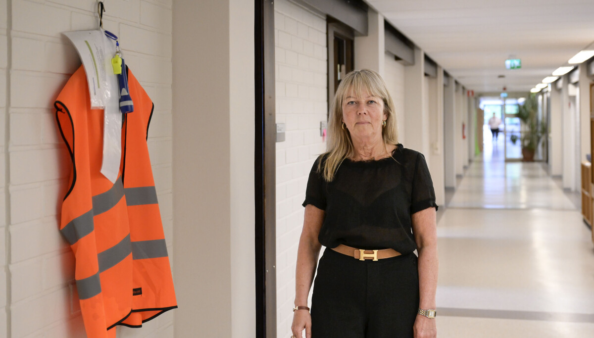 Åland står starkt men är långt ifrån osårbart
