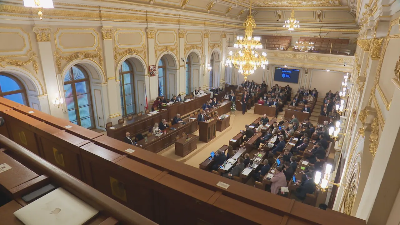 Sněmovna bude pokračovat ve schvalování změn v pomoci lidem v bytové nouzi