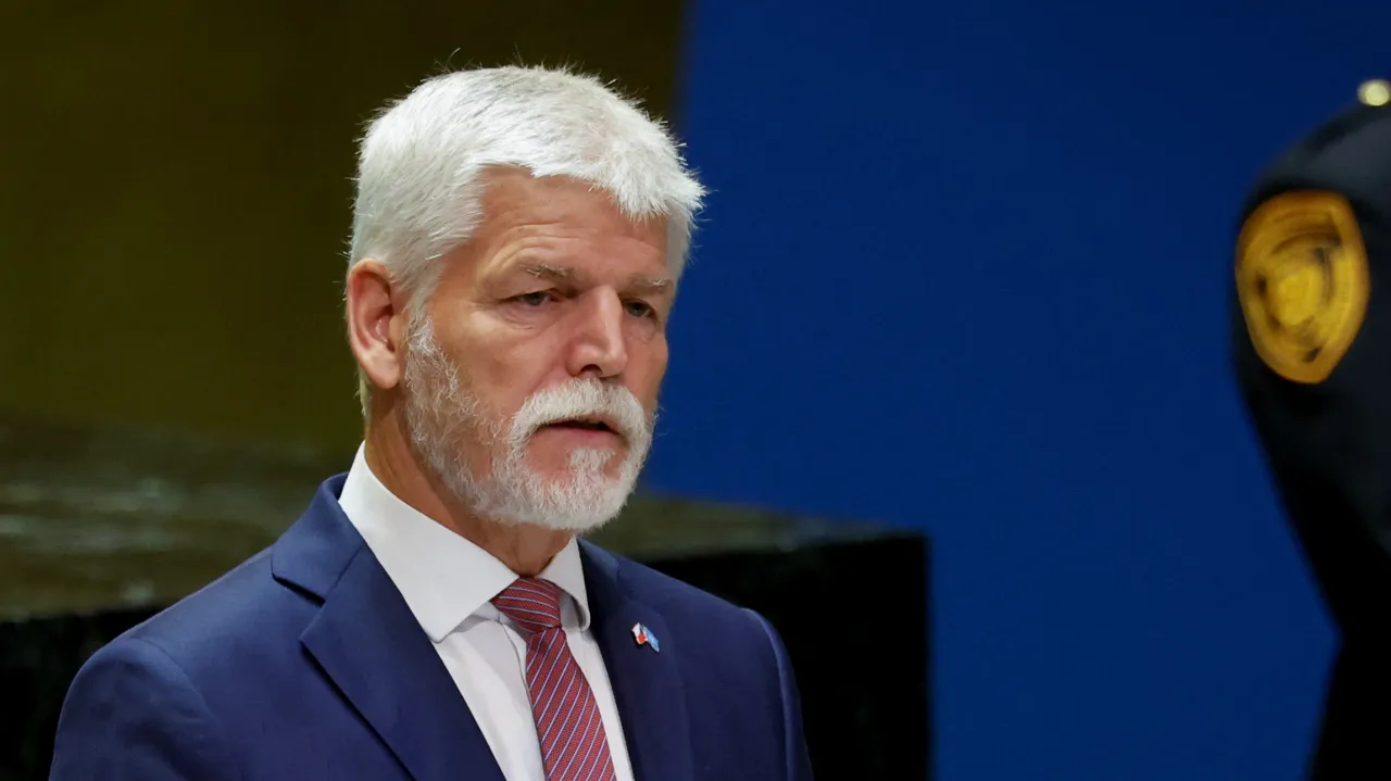 Mají důvěru a jsou dobře řízené, řekl Pavel o ČT a ČRo na Valném shromáždění EBU