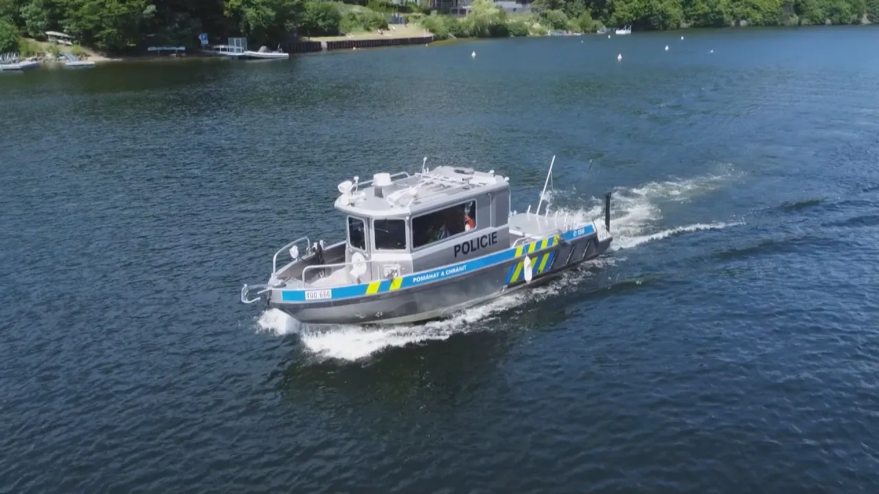 Video: Police head back to rivers for alcohol checks
