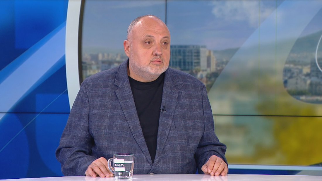 Цветан Цеков: Ще има череши тази година, но се надяваме да има и нормални цени на пазара