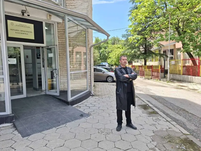 Бащата на момичето, загинало в Благоевград след купон: Ще съдя прокуратурата - По света и у нас