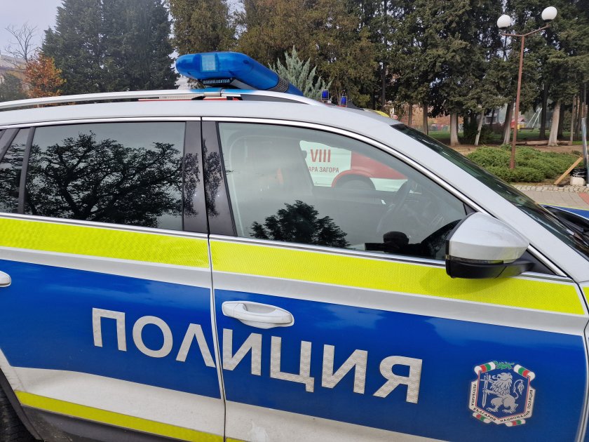 46-годишен мъж е блъснат на пътя Велико Търново - Русе край Самоводене, движението е затруднено