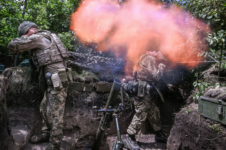Журналист раскрыл, какой «удар» нанесла Россия Украине перед саммитом НАТО