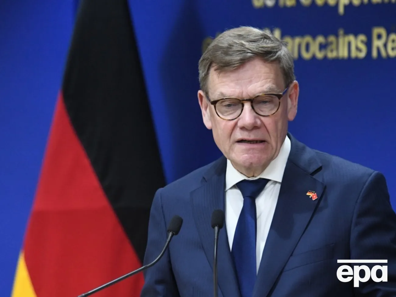 Німеччина пропонує відмовитися від принципу одностайності в ЄС, через який часто блокують допомогу Україні й санкції проти РФ