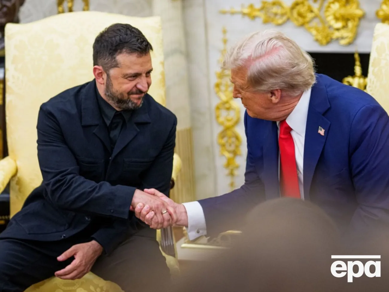Зеленський незабаром зустрінеться з Трампом. ЗМІ дізналися де і коли