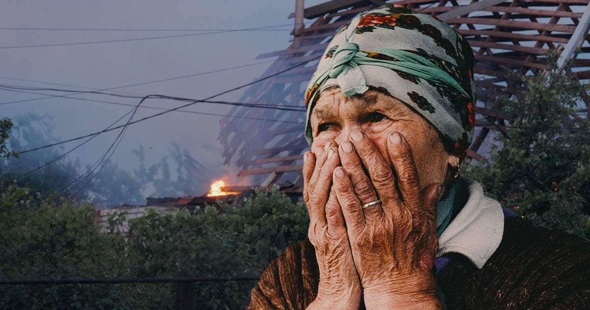«Помиріться, два Володимири»: битва за Межову