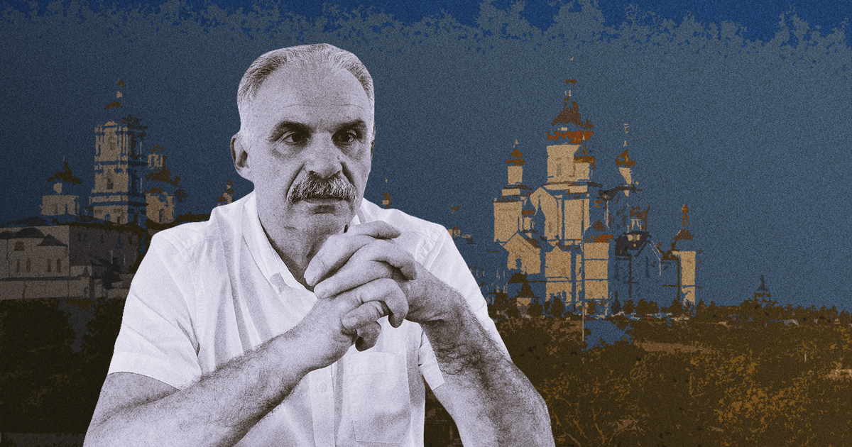Коли заборонять УПЦ МП? Чи працює закон, на чиєму боці суди і як бронюють священників — інтерв’ю з главою Держетнополітики