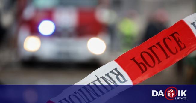 Изоставен куфар в Бургас наложи отцепване на част от булевард