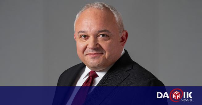 Кой е Иван Демерджиев - кандидат за министър на вътрешните работи (БИОГРАФИЯ)