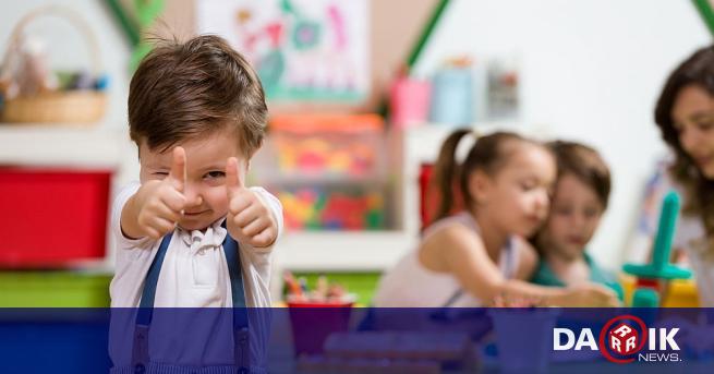 ВАС реши: Приемът в детските градини и ясли в София ще се провежда по новите правила