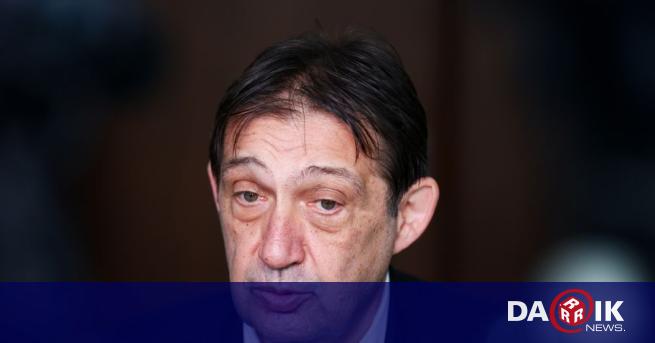 След свлачището при тунел „Железница“: Шишков обеща до 10 дни да пуснат движението