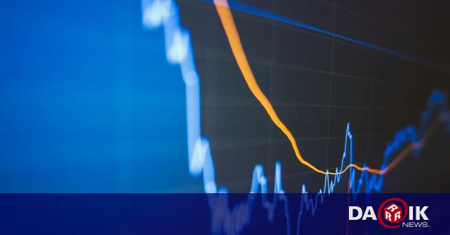 Фискалният съвет: Дефицитът към края на юни достигна 1,9% от БВП, най-високото ниво от 2010 г.
