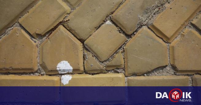 „Ремонт на ремонта“: Съдът потвърди санкция от 100 000 лв. за увреждане на жълтите павета