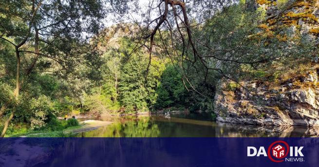 Трагедия в река Струма: Намериха тялото на едно от издирваните деца, бабата и дядото са открити удавени