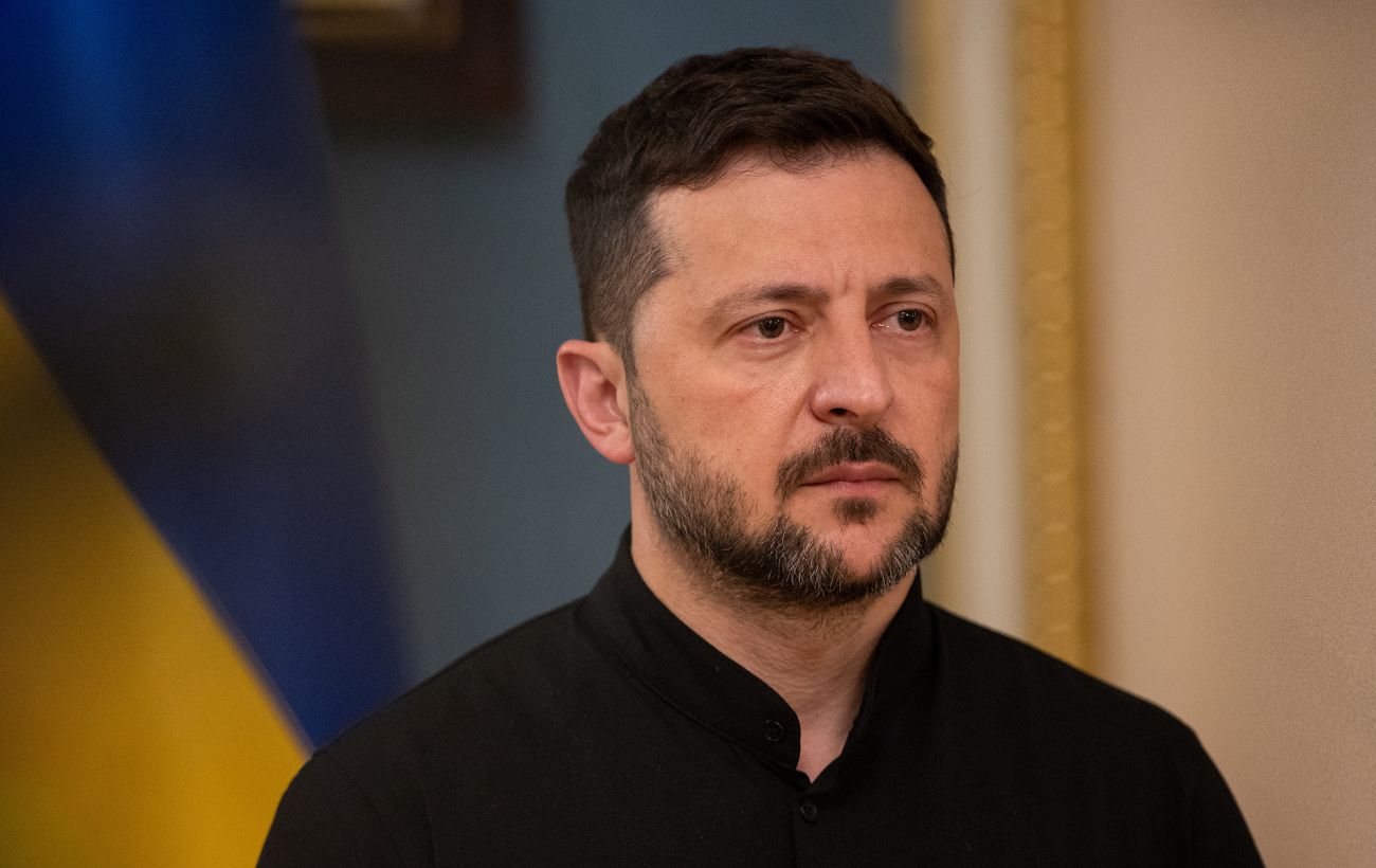 Россия сорвала режим прекращения огня, Украина определит дальнейшие действия, - Зеленский