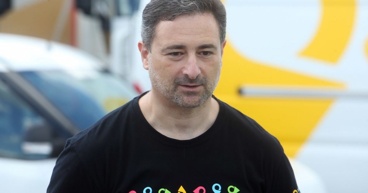Скандал навколо Смілянського розгорається: НБУ зробив нову заяву про керівника “Укрпошти”