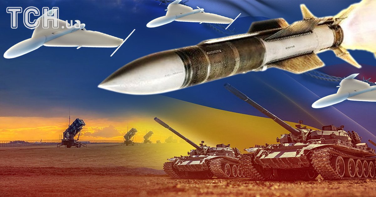 Захід перестає реагувати на прохання Зеленського: що буде із захистом неба — NYT