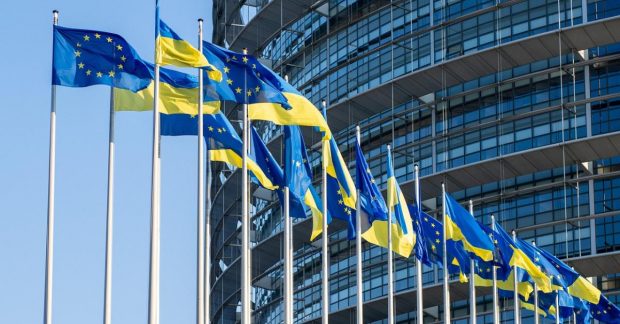 У ЄС почали термінову підготовку до відкриття першого кластера для України, - ЗМІ