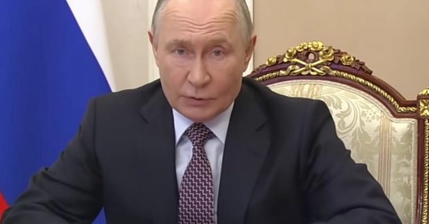 Путін відхилив останні дипломатичні ініціативи Києва, – Держдеп США