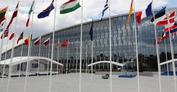 Союзники НАТО пообіцяли мільярди доларів на угоди про озброєння та допомогу Україні