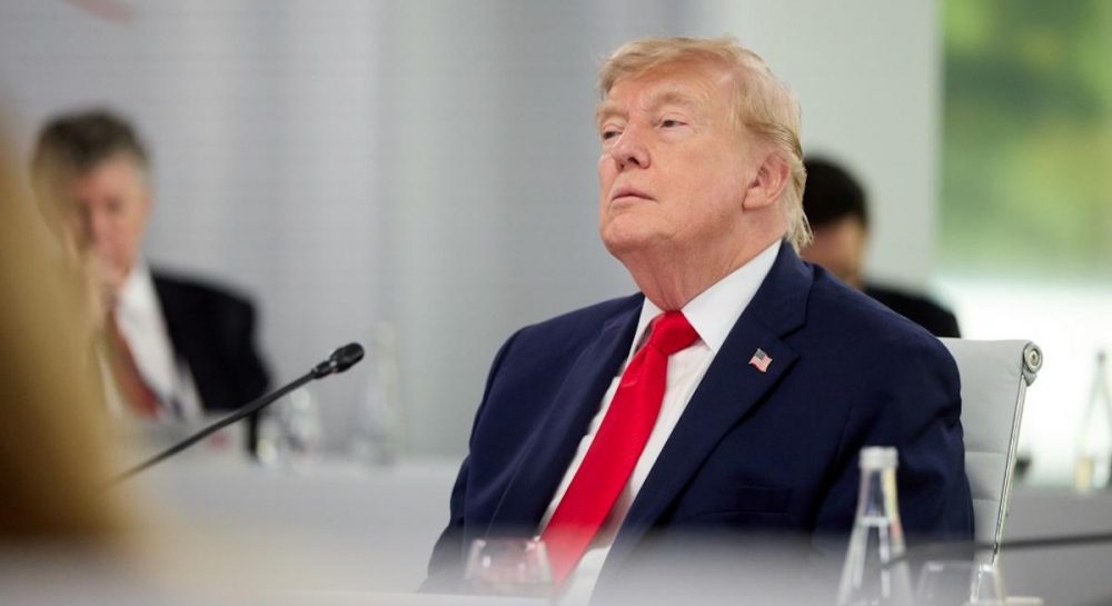 Зеленський і Путін хочуть домовитися про мир, - Трамп